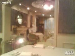 -成桂西餐厅·42年的味道(五大道疙瘩楼店)