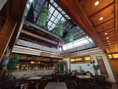 -那家小馆•北京菜•烤鸭(香山店)