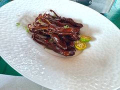 -醉香隆.山水庭院.湖北菜(东湖店)