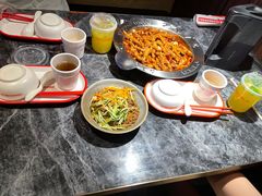 -胖哥俩肉蟹煲(长沙高铁吾悦广场店)
