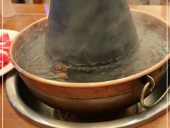-清真·鸦儿李记·涮肉(和平里店)