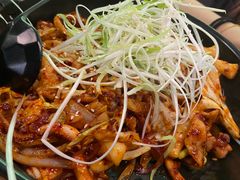 -HOTISLAND海鸡岛·韩国料理(江南西店)