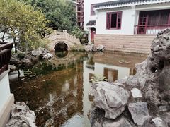-苏州吴宫泛太平洋酒店