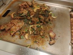 -赞酱川式烤肉(蜀都万达店)