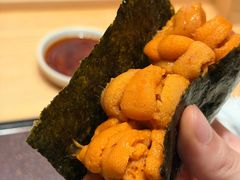 -小十Omakase(地王大厦店)