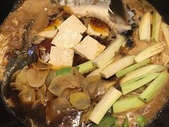 -荣德灶台鱼(圣泉寺店)