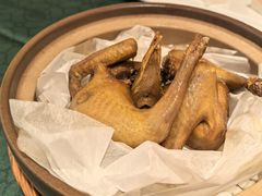 -大鸽饭(汉溪长隆店)