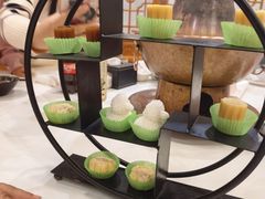 -东来顺饭庄(西直门店)