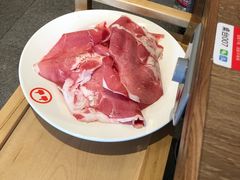 -许府牛火锅(星桥店)