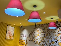 -尊宝比萨(南湖大华店)