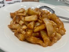 -良友·海鲜青岛菜(五四广场店)