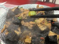 -高嗲嗲·湘味爆炒王(云密城店)