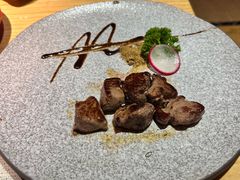 -京料理·日料自助·铁板燒(复悦城店)