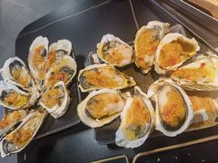 -蜀酱焰·新派融合自助烤肉(仁和春天广场店)