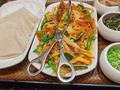 闽南古早润饼-闽和南(深圳万象城店)