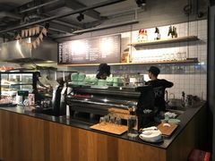 -Wagas沃歌斯(百盛优客店)