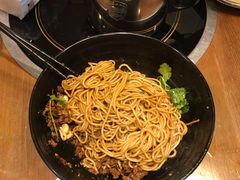 -重庆鸡公煲·青锅花椒鱼(牡丹江路店)