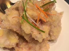 -小天厨民间菜馆(深圳街店)