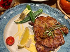 -秘密旅行Bonjour(黑金冠 江南西店)