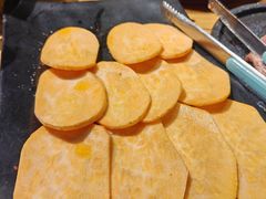 -红沃烤肉(家乐福2部店)