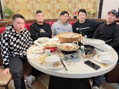 -湘约东方(民星路店)