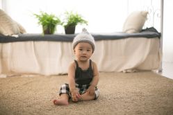 -BabyA 专业婴童摄影(古北时尚广场店)
