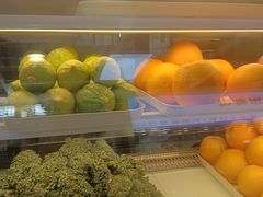 -鲜果时间·果蔬茶(赛格负二层店)