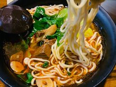 -李先生牛肉面大王(太原南内环店)