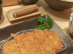 -胜博殿日式炸猪排(西红门店)