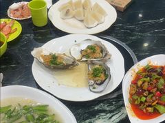-小海豚•老字号海鲜餐厅(天涯店)