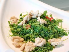 -思念果岭湖畔花房餐厅