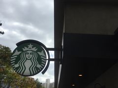 -星巴克(甘河路店)