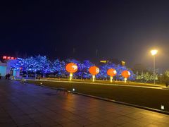 -大连人民广场