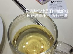 -凤凰楼酒家·粤宴点心(华强北店)