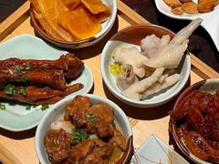 -青藤茶馆(南山路店)