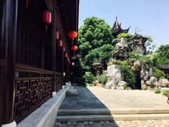 景点-檀园