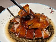 黑松露烧鸡-小炳胜(天环店)