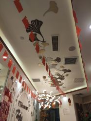 -芳朵美容养生SPA