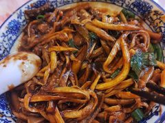 -玲珑餐厅(陕西南路店)