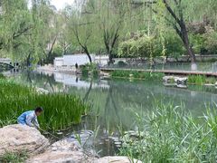 -南长河公园