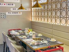 -江南鱼捞(北仑银泰城店)