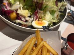 -半秋山西餐厅(巴南万达广场店)