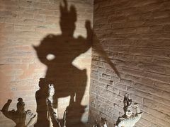 -洛阳古墓博物馆