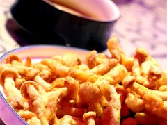-巴特餐饮6加1音乐餐吧·新疆菜
