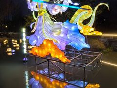 -武汉园博园(武汉自然博物馆)