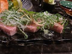 -广州瑰丽酒店·Black Iron黑金燚