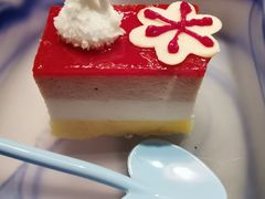 -佛山希尔顿酒店·融誉亚洲美食荟