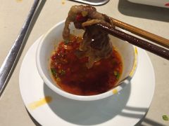 -海底捞火锅(武胜路凯德广场店)