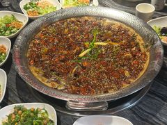 -老船舫·现做活鲜鱼馆(东郊记忆店)