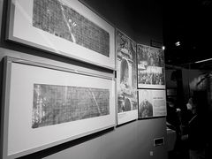 -侵华日军南京大屠杀遇难同胞纪念馆-停车场